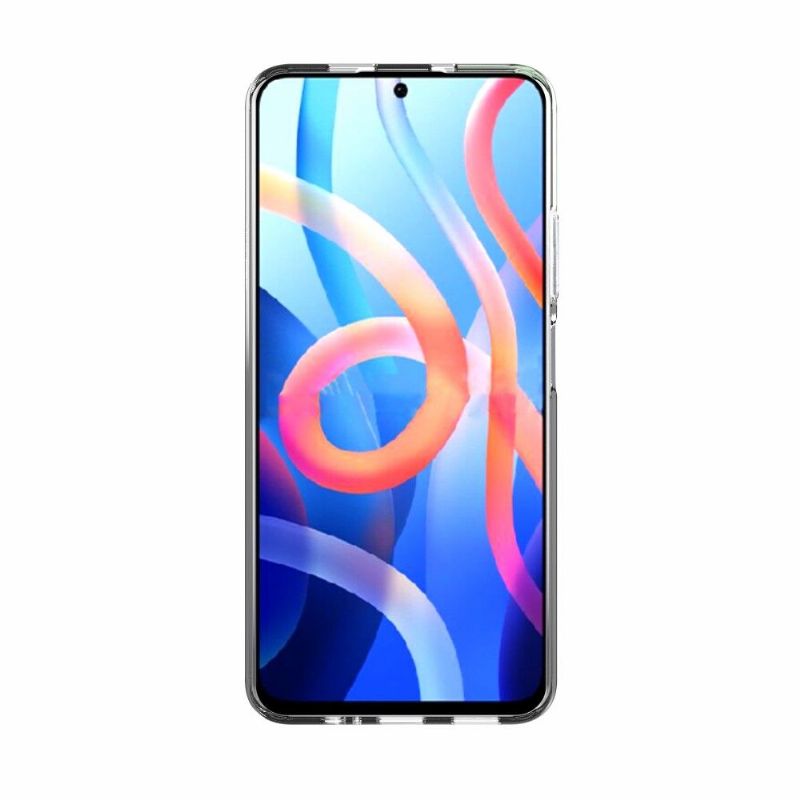 Kryt Na Poco M4 Pro 5G Premův Průhledný