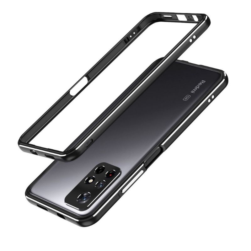 Kryty Na Mobil Na Poco M4 Pro 5G Hliníkový Nárazník