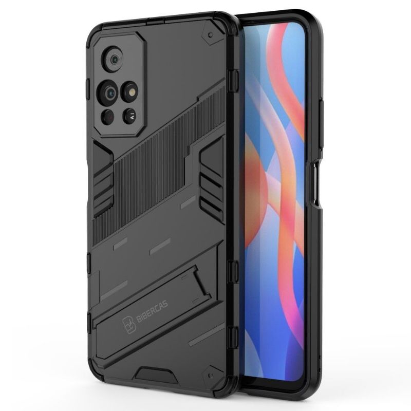 Kryty Na Mobil Na Poco M4 Pro 5G Hybrid Se Stojanem