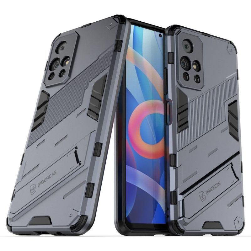 Kryty Na Mobil Na Poco M4 Pro 5G Hybrid Se Stojanem