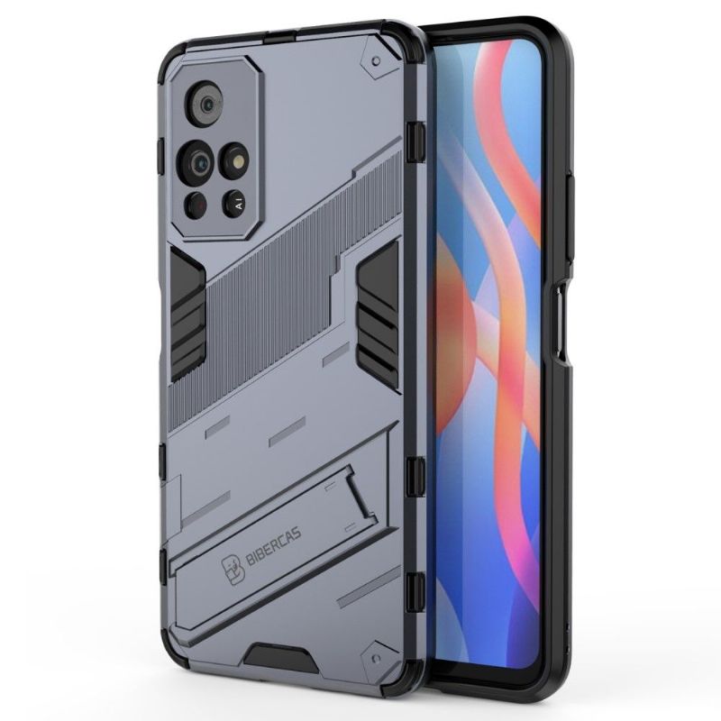 Kryty Na Mobil Na Poco M4 Pro 5G Hybrid Se Stojanem