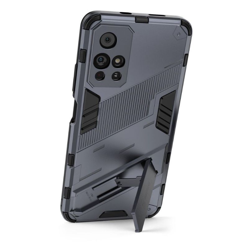 Kryty Na Mobil Na Poco M4 Pro 5G Hybrid Se Stojanem
