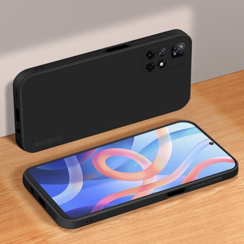 Kryty Na Mobil Na Poco M4 Pro 5G Silikonové Pinwuyo