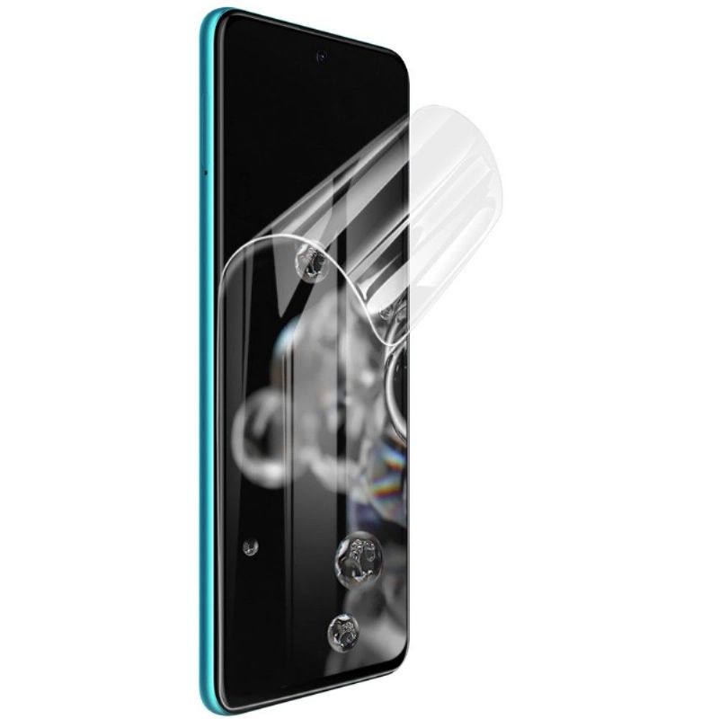 Xiaomi Poco M4 Pro 5G Hydrogelová Ochrana Obrazovky (2 Kusy)