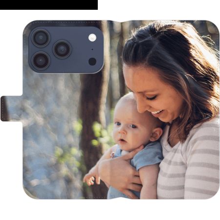 Kožený Kryt Na iPhone 17 Pro Na Míru