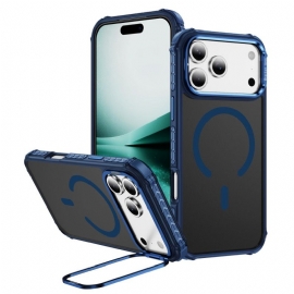 Kryt iPhone 17 Pro Bajonet Objektivu A Kompatibilní S Magsafe