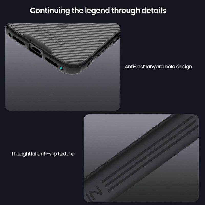 Kryt iPhone 17 Pro Camshield Pro Magnetic