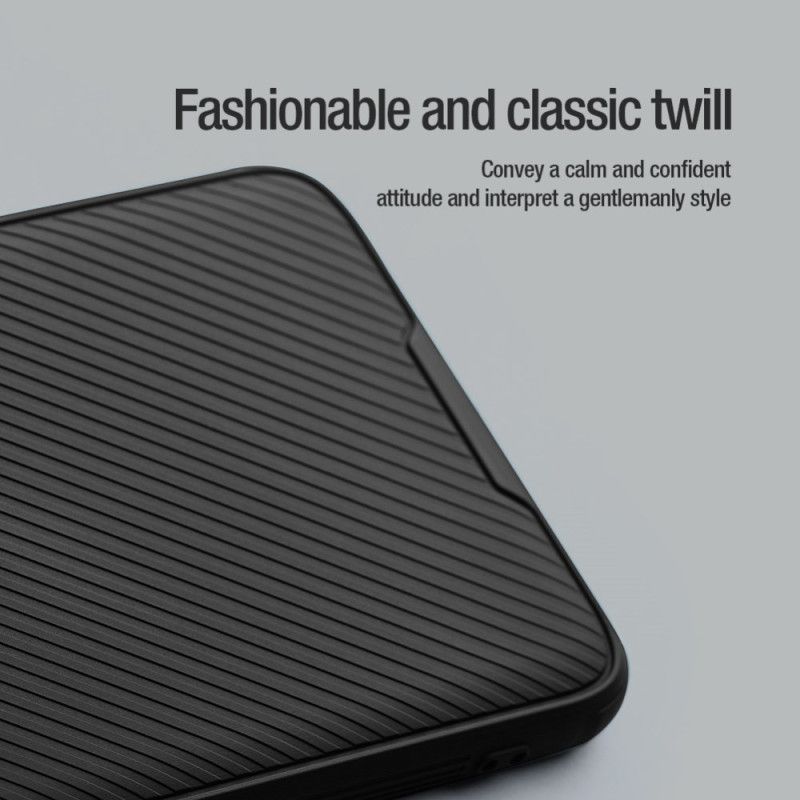 Kryt iPhone 17 Pro Camshield Prop Magnetic Series Nillkin