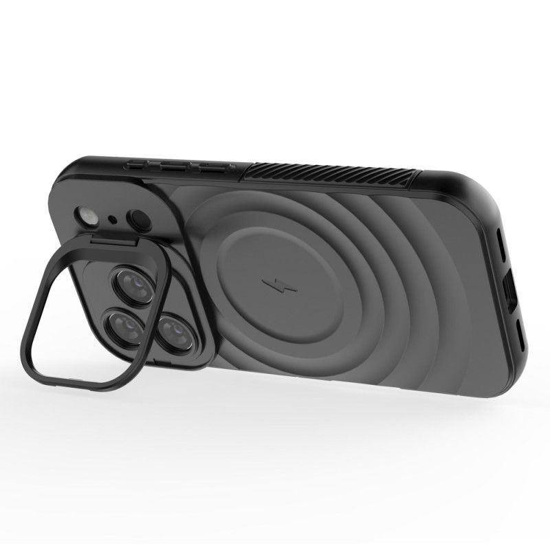 Kryt iPhone 17 Pro Kryty Na Mobil Držák A Kompatibilní S Magsafe