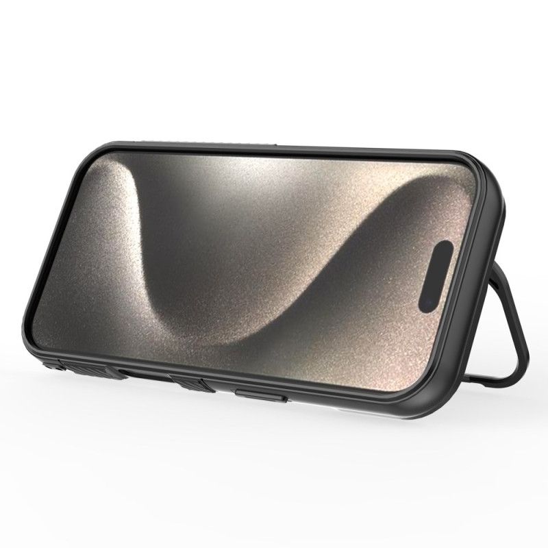 Kryt iPhone 17 Pro Kryty Na Mobil Držák A Kompatibilní S Magsafe