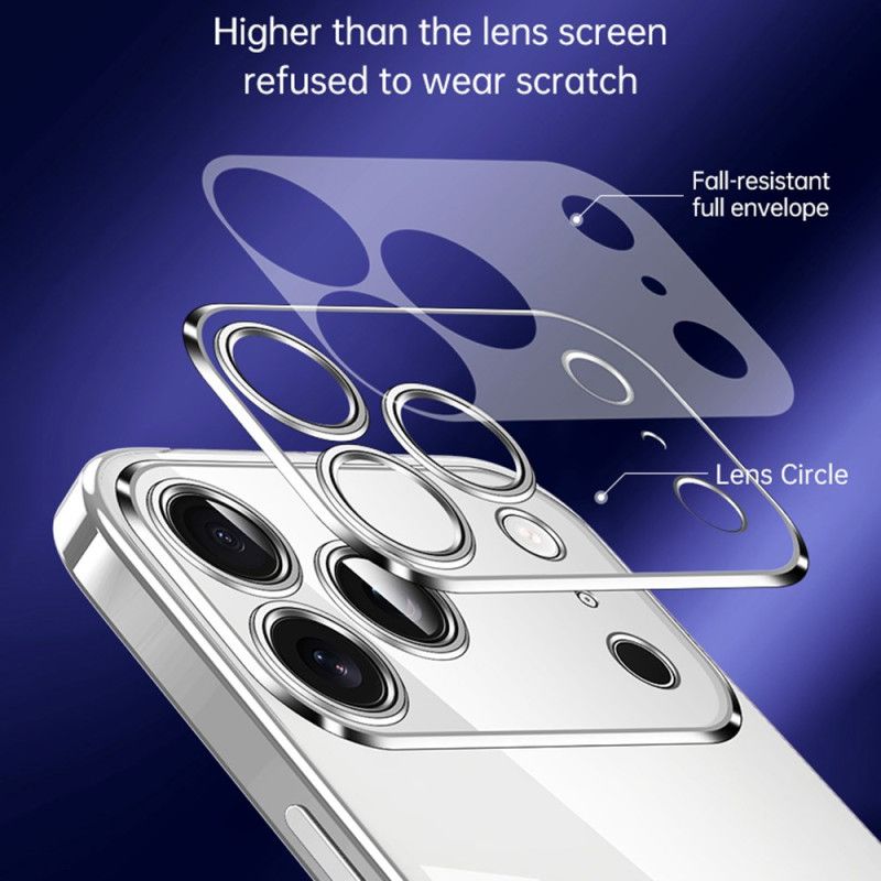 Kryt iPhone 17 Pro Kryty Na Mobil Nature Series Sulada