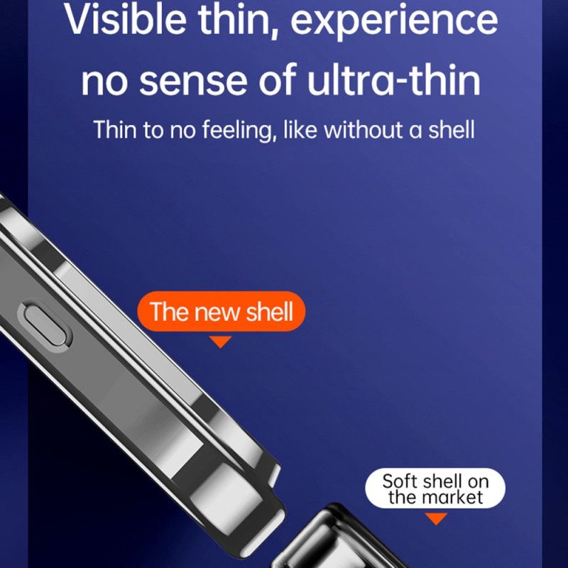 Kryt iPhone 17 Pro Kryty Na Mobil Nature Series Sulada