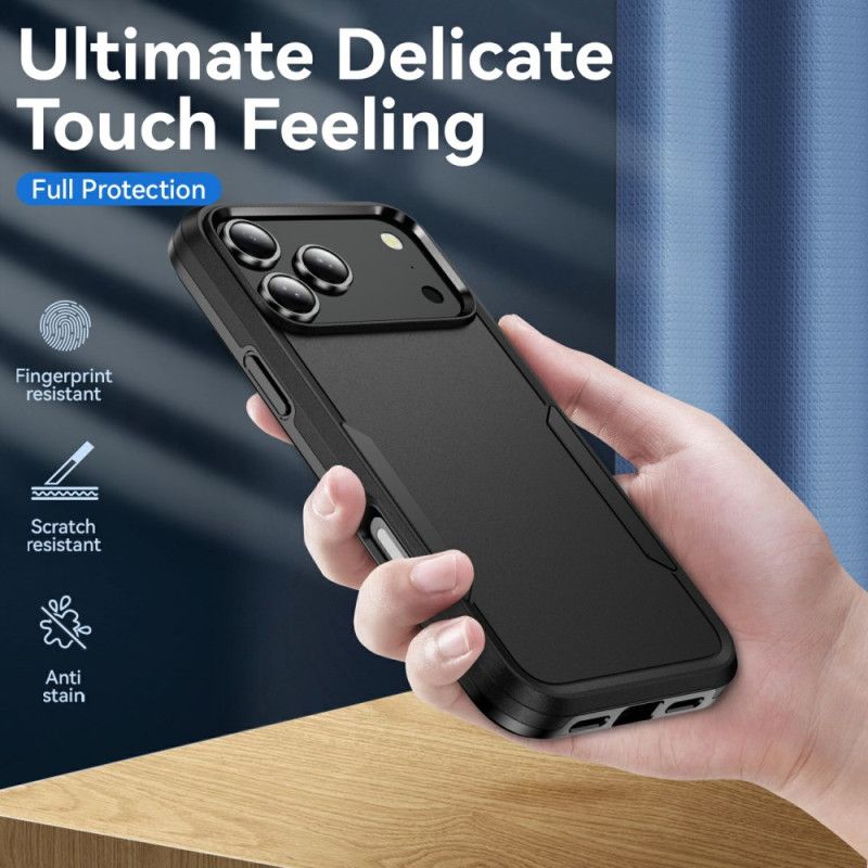 Kryt iPhone 17 Pro Odolné