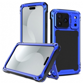 Kryt iPhone 17 Pro Prémiová Ochrana Magsafe