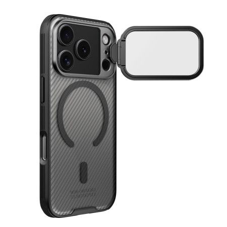 Kryt Na iPhone 17 Pro Camshield Prop Magnetický Nillkin