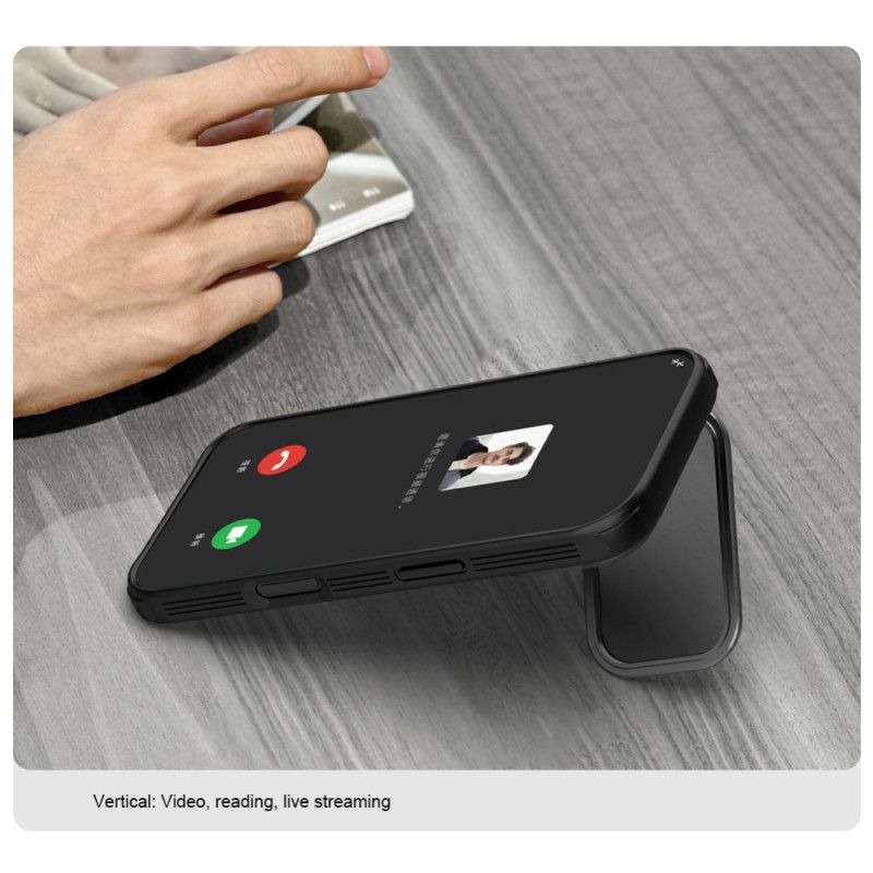 Kryt Na iPhone 17 Pro Camshield Prop Magnetický Nillkin