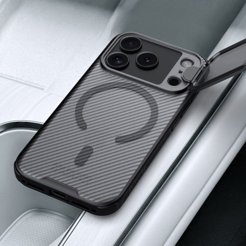 Kryt Na iPhone 17 Pro Camshield Prop Magnetický Nillkin