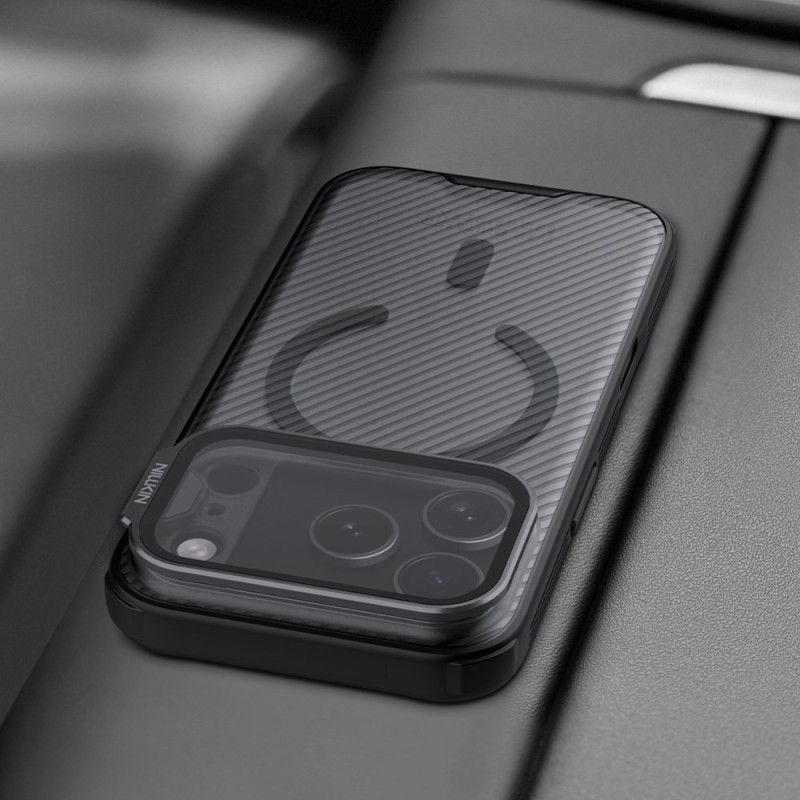 Kryt Na iPhone 17 Pro Camshield Prop Magnetický Nillkin