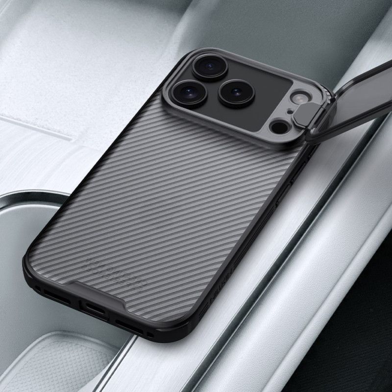 Kryt Na iPhone 17 Pro Camshield Prop Series Nillkin