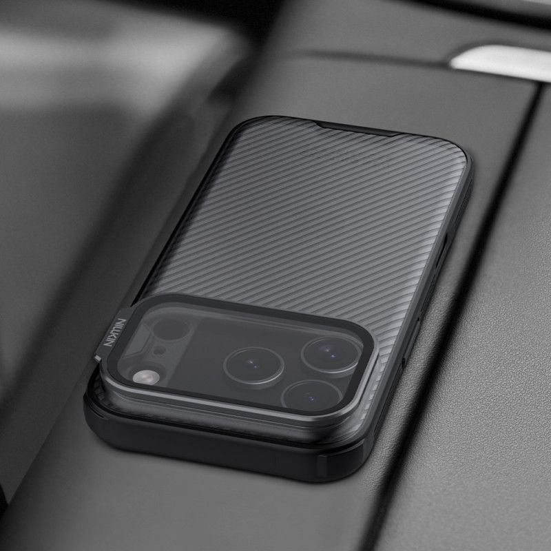 Kryt Na iPhone 17 Pro Camshield Prop Series Nillkin