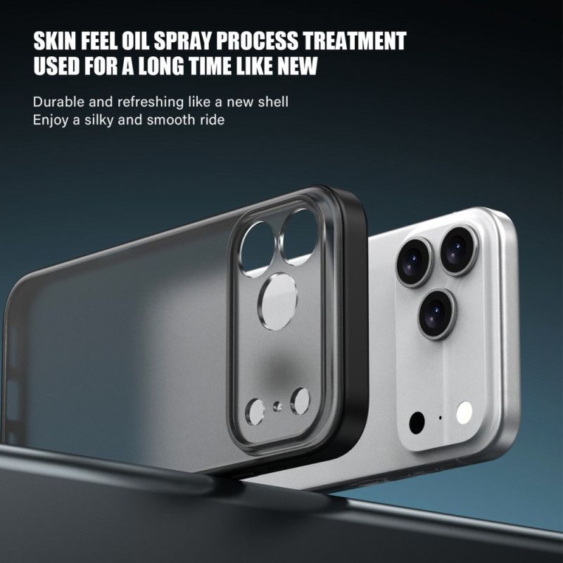 Kryt Na iPhone 17 Pro Ipaky