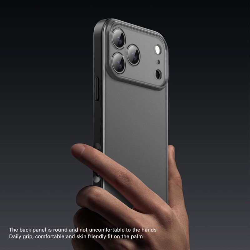 Kryt Na iPhone 17 Pro Ipaky