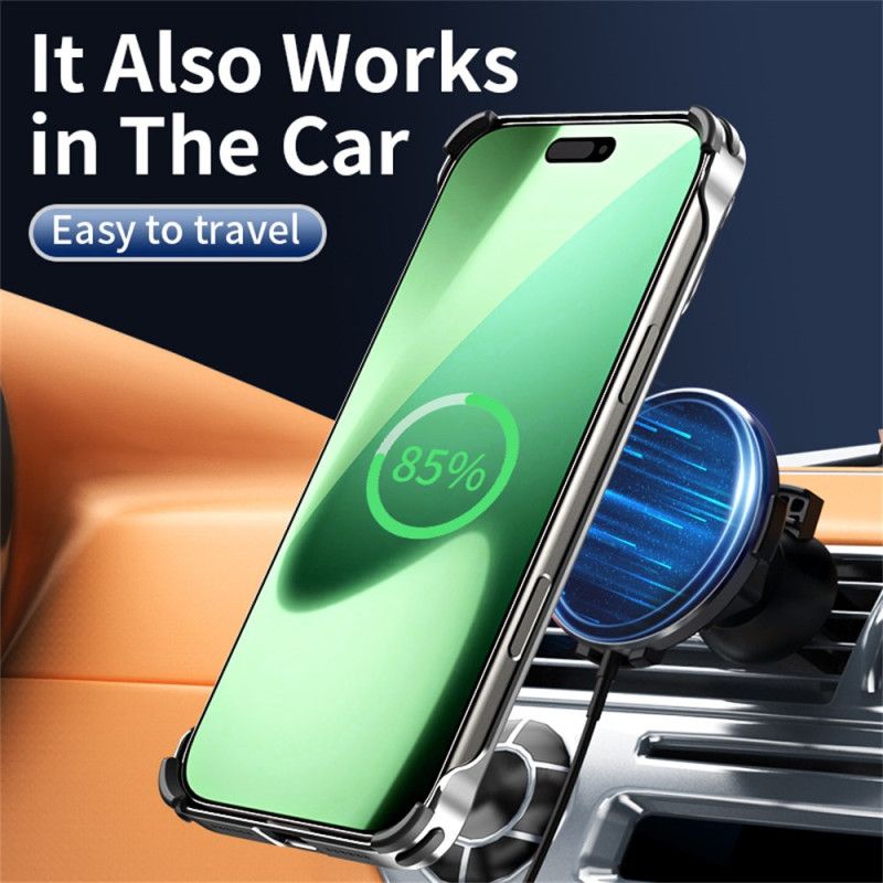 Kryt Na iPhone 17 Pro Magsafe Auspicious Cloud Řada