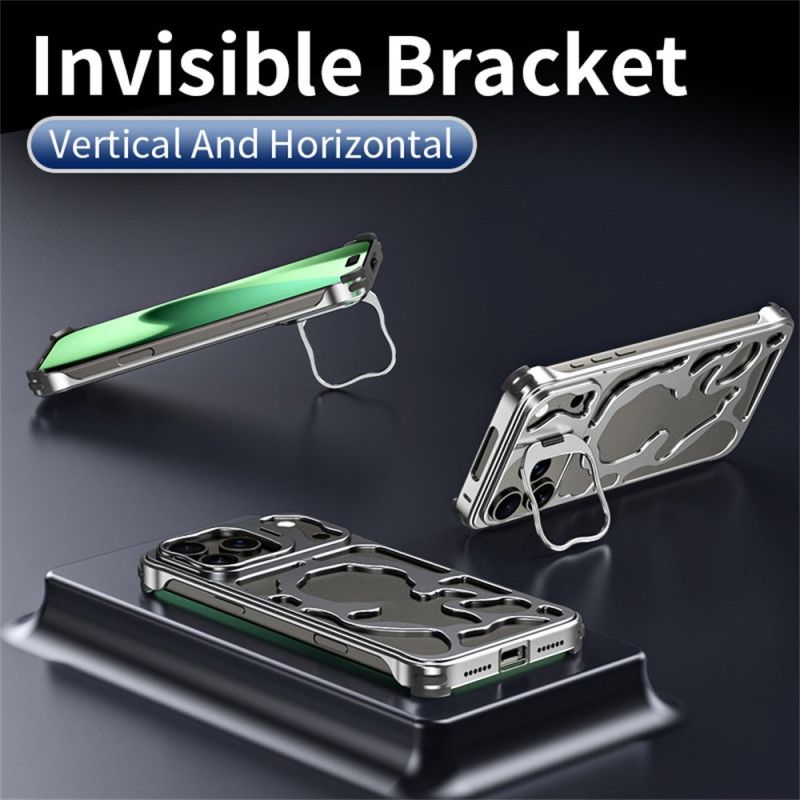 Kryt Na iPhone 17 Pro Magsafe Auspicious Cloud Řada