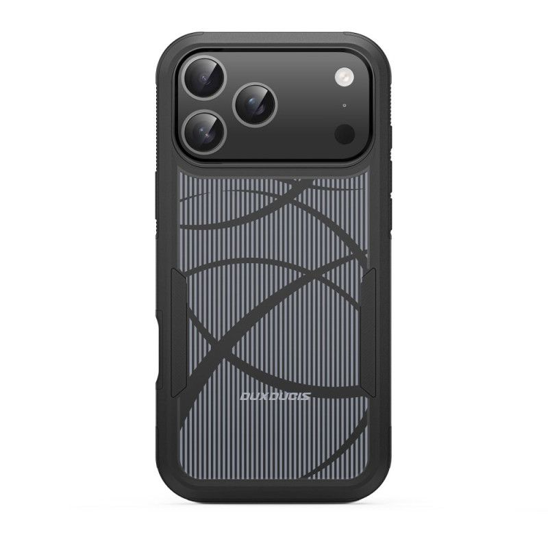 Kryt Na iPhone 17 Pro Magsafe Shld Řada Dux Ducis