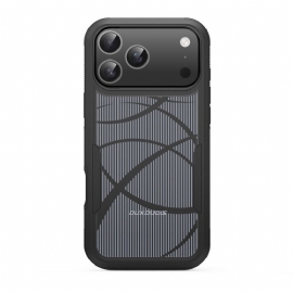 Kryt Na iPhone 17 Pro Magsafe Shld Řada Dux Ducis