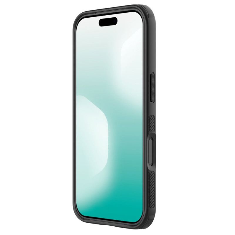 Kryt Na iPhone 17 Pro Nillkin Frosted Shield Pro