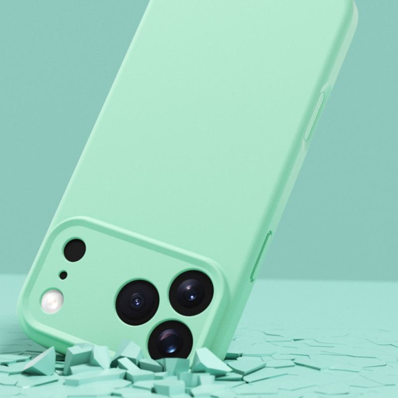 Kryt Na iPhone 17 Pro Prémiová Barva