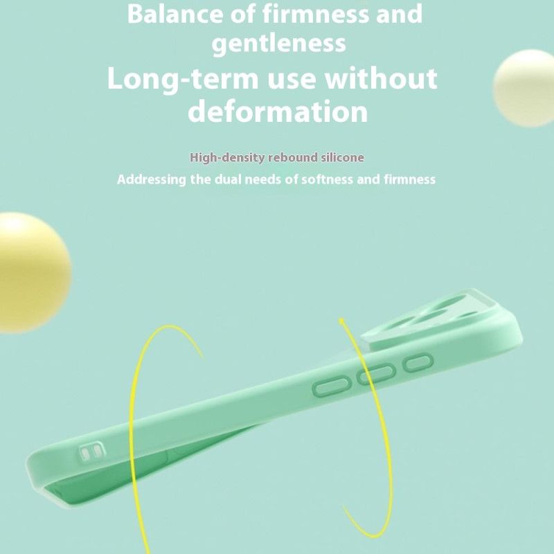 Kryt Na iPhone 17 Pro Prémiová Barva