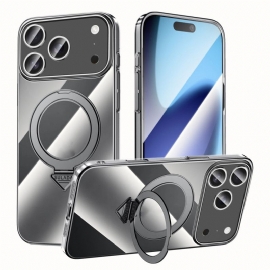 Kryt Na iPhone 17 Pro Skládací Stojánek Kompatibilní S Magsafe