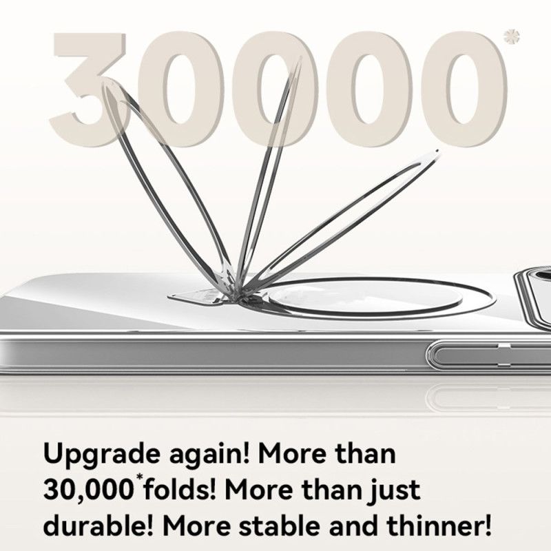 Kryt Na iPhone 17 Pro Skládací Stojánek Kompatibilní S Magsafe