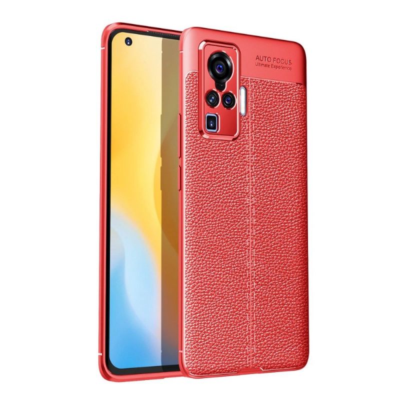 Kryt Na Vivo X51 5G Zrnitá Dokončovací Hadice