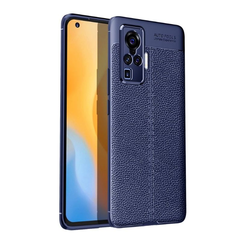 Kryt Na Vivo X51 5G Zrnitá Dokončovací Hadice
