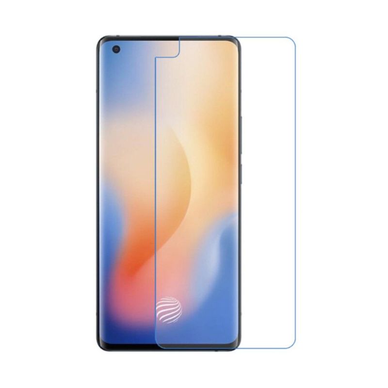 Ochranné Fólie Na Lcd Displej Pro Vivo X51 5G (5 Kusů)
