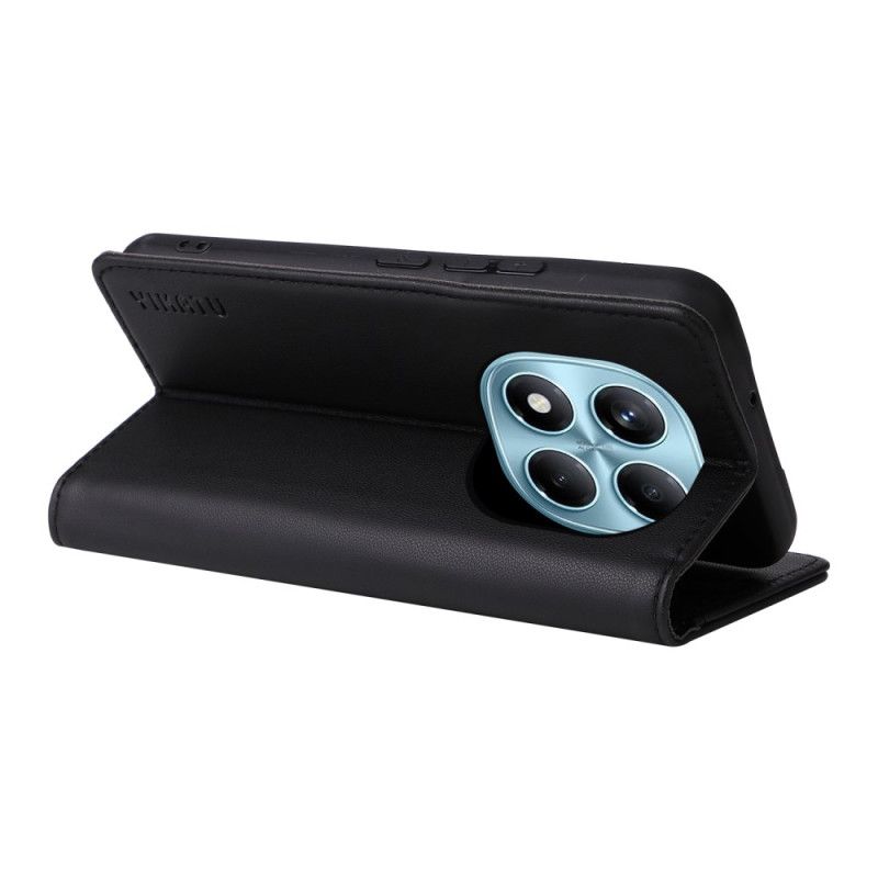 Kožené Pouzdro Xiaomi Redmi Note 14 Pro 4g Ykatu