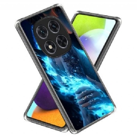 Kryt Na Xiaomi Redmi Note 14 Pro 4g Fantasy Krajina