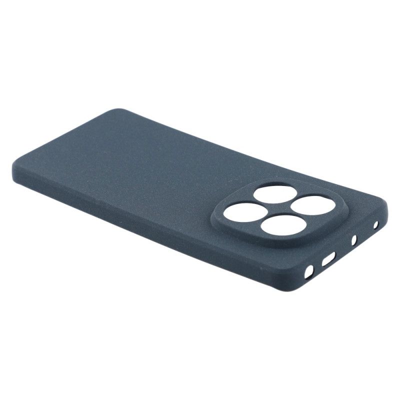 Kryt Na Xiaomi Redmi Note 14 Pro 4g Matný Silikon