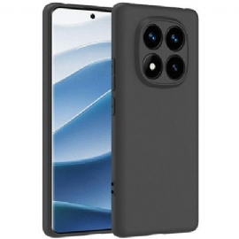 Kryt Na Xiaomi Redmi Note 14 Pro 4g Matný Silikon