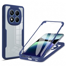 Kryt Xiaomi Redmi Note 14 Pro 4g Hybridní S Ochranou Obrazovky