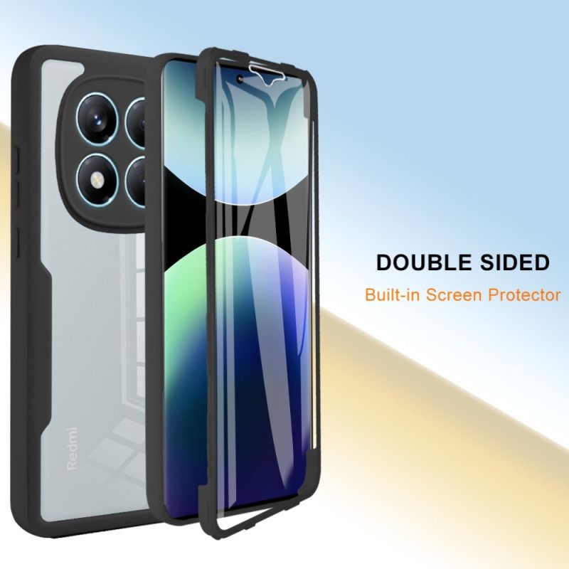 Kryt Xiaomi Redmi Note 14 Pro 4g Hybridní S Ochranou Obrazovky