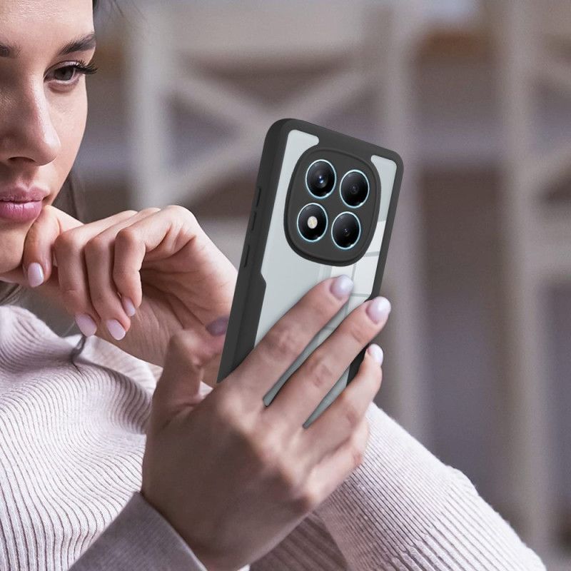 Kryt Xiaomi Redmi Note 14 Pro 4g Hybridní S Ochranou Obrazovky