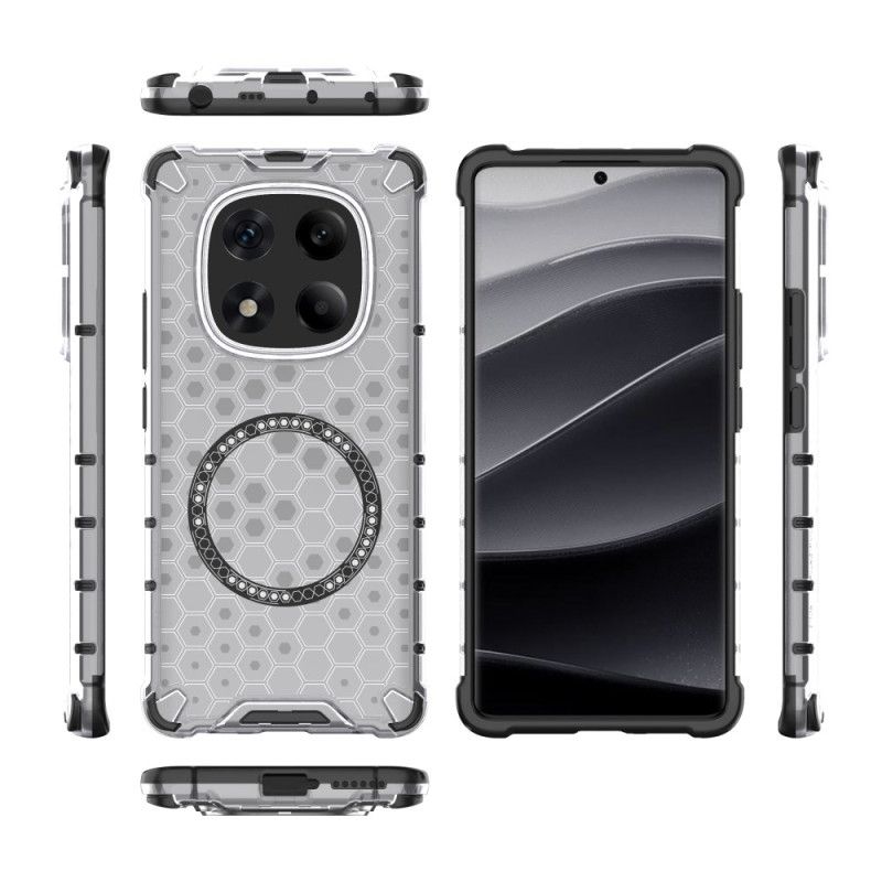 Kryt Xiaomi Redmi Note 14 Pro 4g Kompatibilní S Magsafe Voština