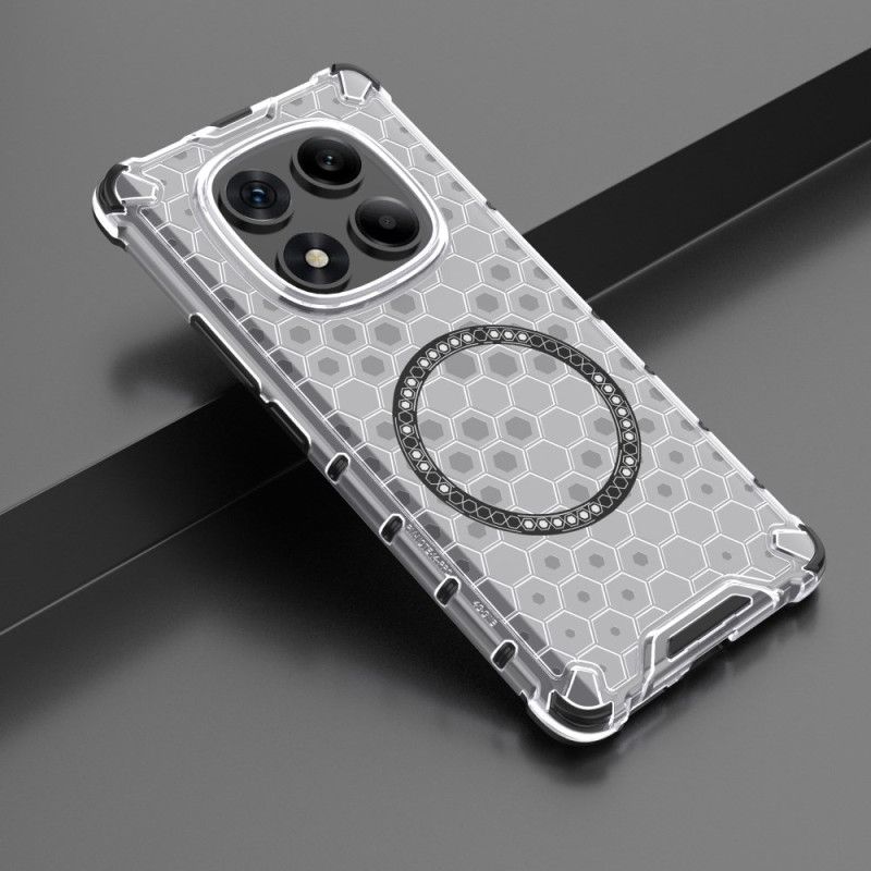 Kryt Xiaomi Redmi Note 14 Pro 4g Kompatibilní S Magsafe Voština