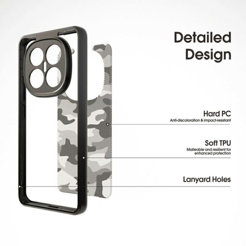 Kryt Xiaomi Redmi Note 14 Pro 4g Kryty Na Mobil Ibmrs