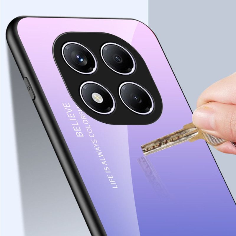 Kryt Xiaomi Redmi Note 14 Pro 4g Kryty Na Mobil Tvrzené Sklo Hello