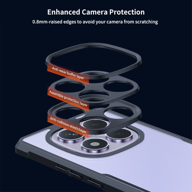 Kryt Xiaomi Redmi Note 14 Pro 4g Kryty Na Mobil Xundd